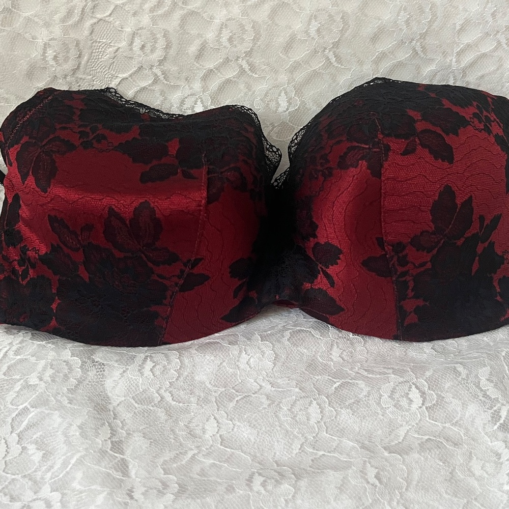 Torrid Curve Bra